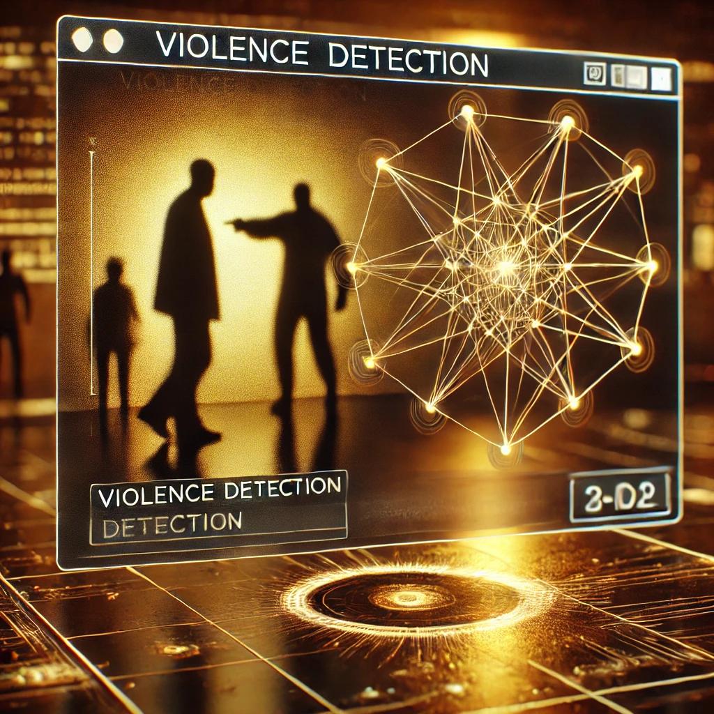 Violence Detection System
